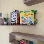 Apartmán Lawa *