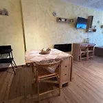 Apartment Lawa Caprara (Crotone)