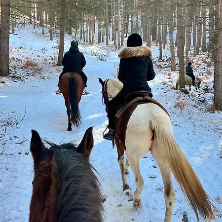 Lawa Caprara (Crotone)