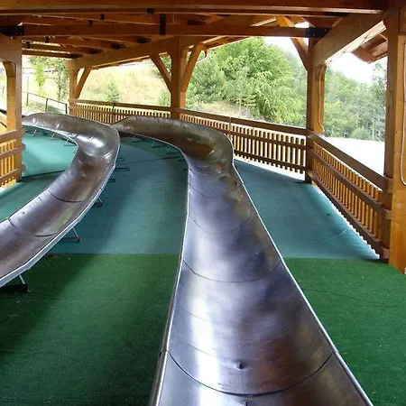 Apartment Lawa Caprara (Crotone)