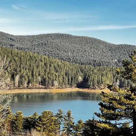 Apartment Lawa Caprara (Crotone)