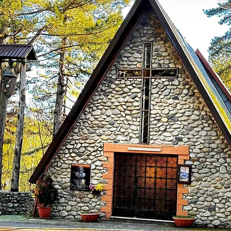 Lawa Apartment Caprara (Crotone)