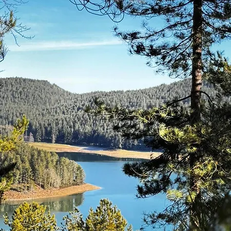 Apartment Lawa Caprara (Crotone)