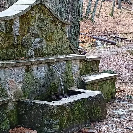 Lawa Caprara (Crotone)