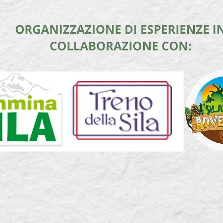 Lawa Apartment Caprara (Crotone)