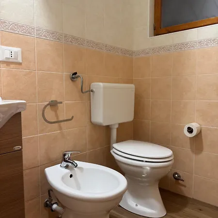 Lawa * Caprara (Crotone)