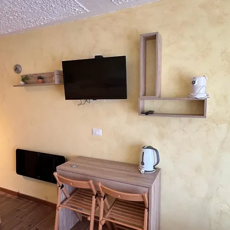 Lawa Caprara (Crotone)