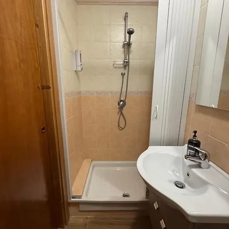 Appartement Lawa