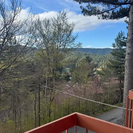 Lawa Apartment Caprara (Crotone)