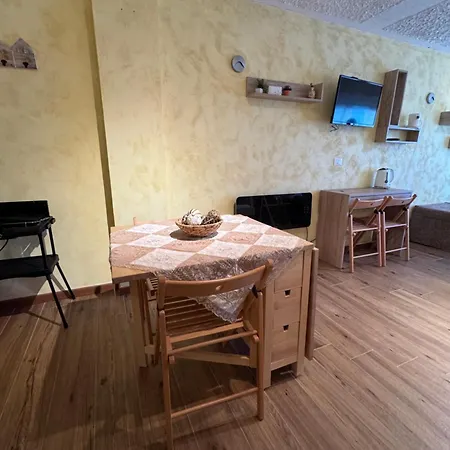 Апартаменты Lawa Caprara (Crotone)