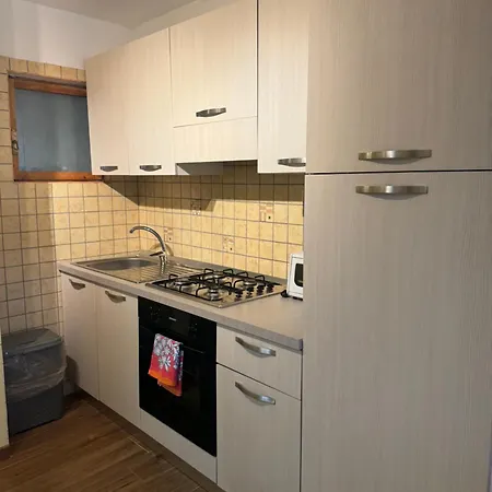 Lawa Caprara (Crotone)