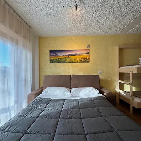 Lawa Appartement *