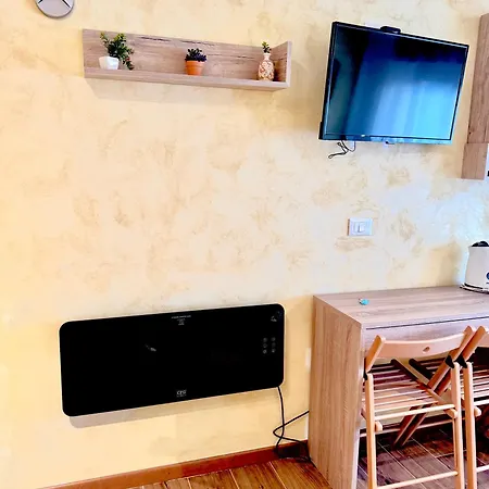 Lawa Appartement *