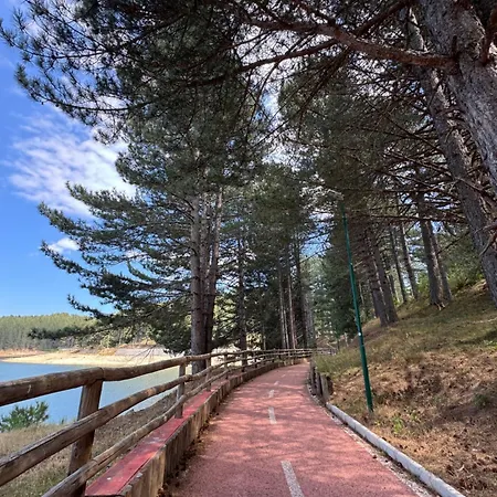 Lawa * Caprara (Crotone)