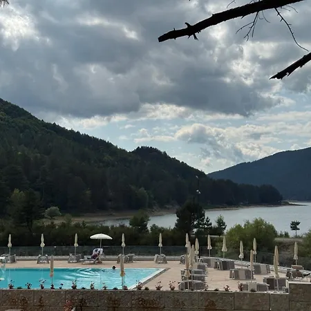 Lawa * Caprara (Crotone)