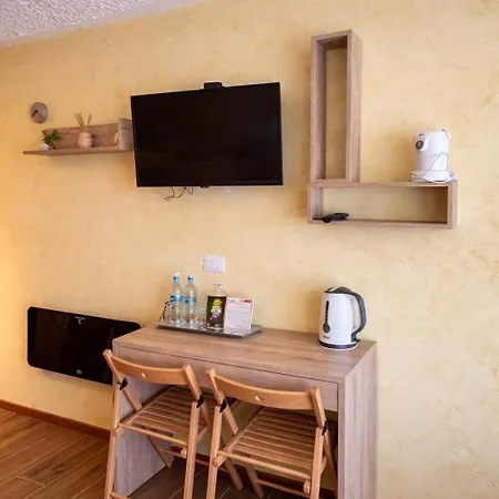 Lawa Caprara (Crotone)