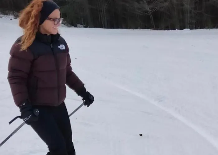 Lawa 公寓 Caprara (Crotone)