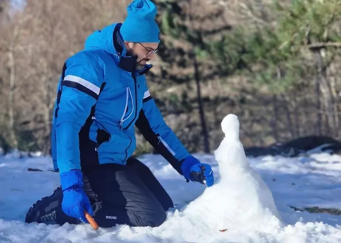 Lawa דירה Caprara (Crotone)