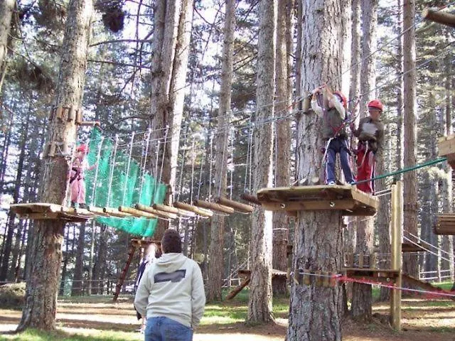 Lawa * Caprara (Crotone)