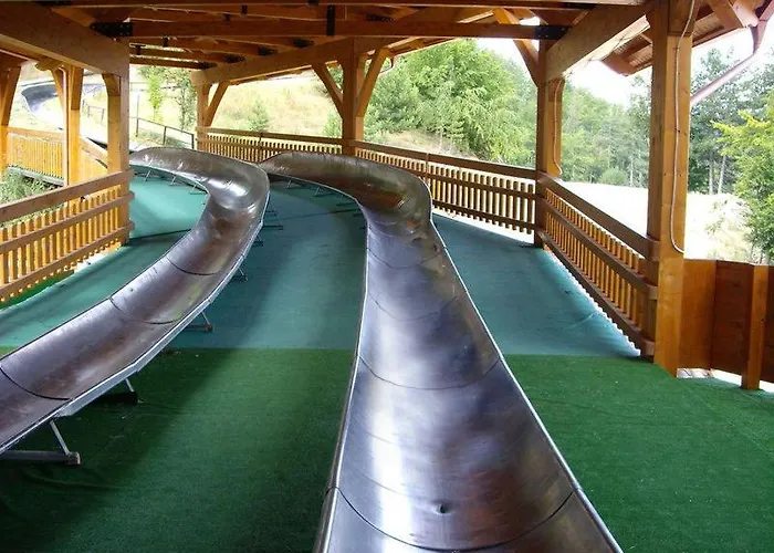 דירה Lawa Caprara (Crotone)