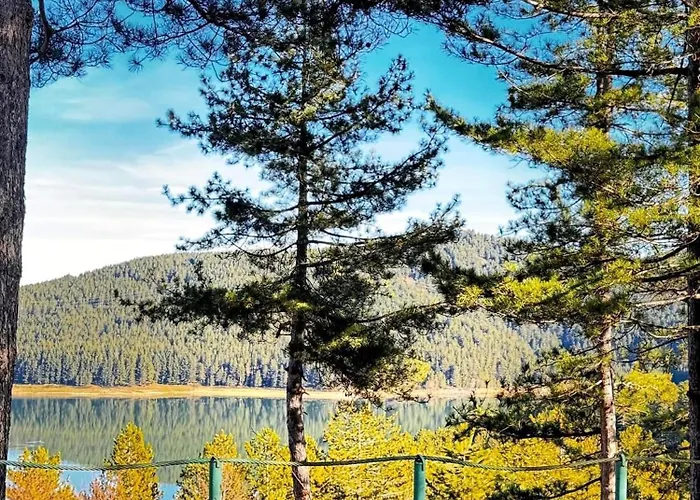 דירה Lawa Caprara (Crotone)