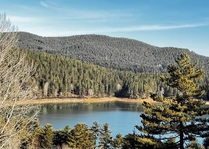 דירה Lawa Caprara (Crotone)