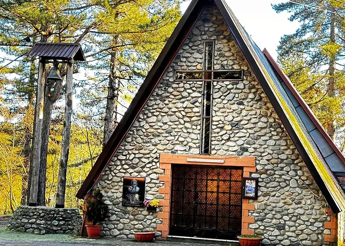 Lawa דירה Caprara (Crotone)