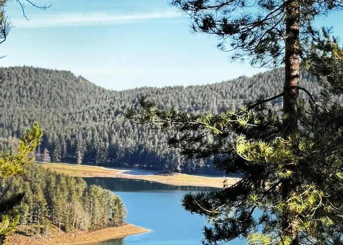 דירה Lawa Caprara (Crotone)