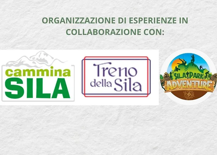 Lawa 公寓 Caprara (Crotone)