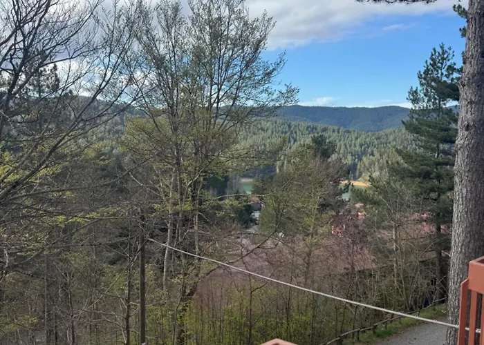 Lawa דירה Caprara (Crotone)