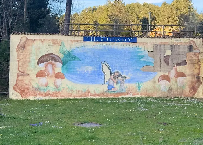 Lawa * Caprara (Crotone)