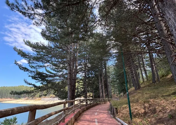 Lawa * Caprara (Crotone)