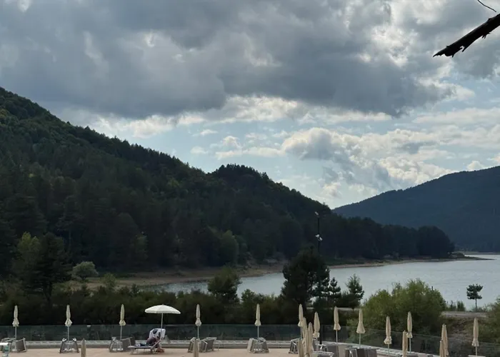 Lawa * Caprara (Crotone)