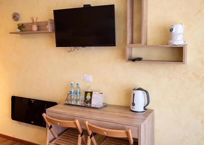 Lawa Caprara (Crotone)