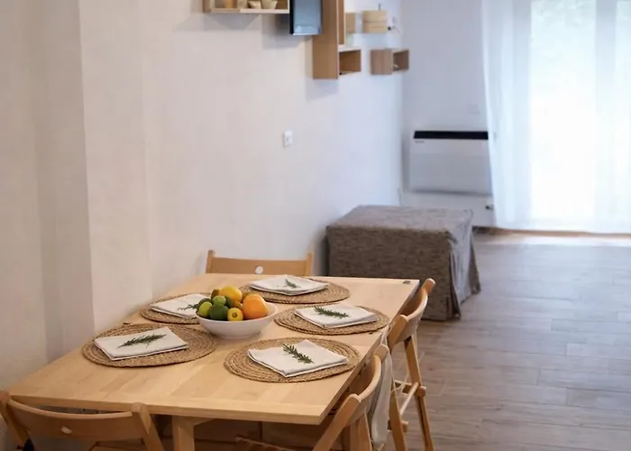 Lawa * Caprara (Crotone)